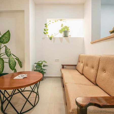 Апартаменти Residencial Liviamilena Санта-Марія Екстер'єр фото