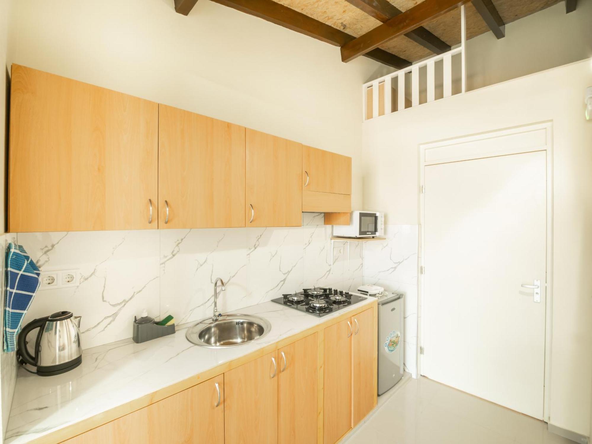 Апартаменти Residencial Liviamilena Санта-Марія Екстер'єр фото