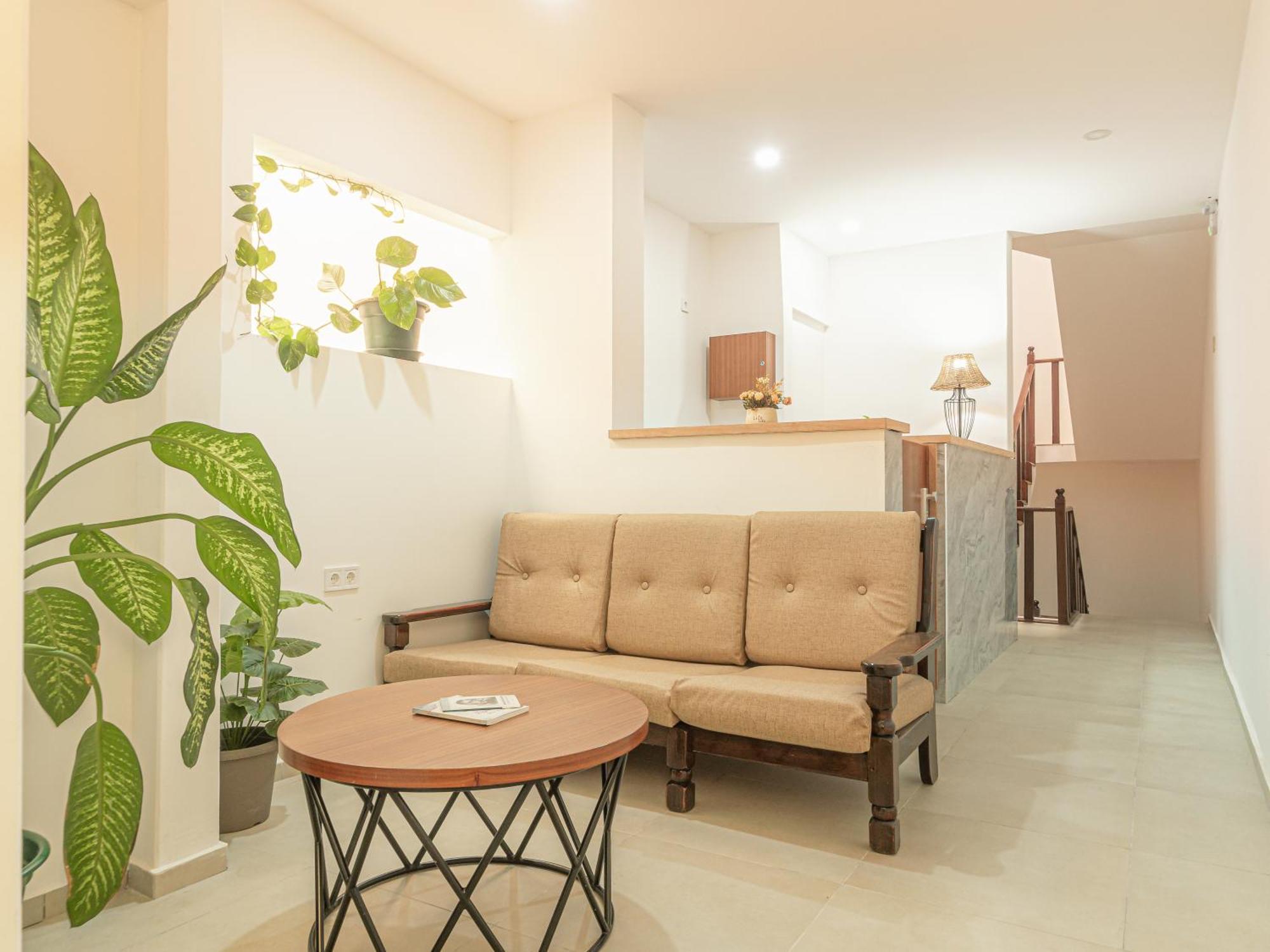 Апартаменти Residencial Liviamilena Санта-Марія Екстер'єр фото