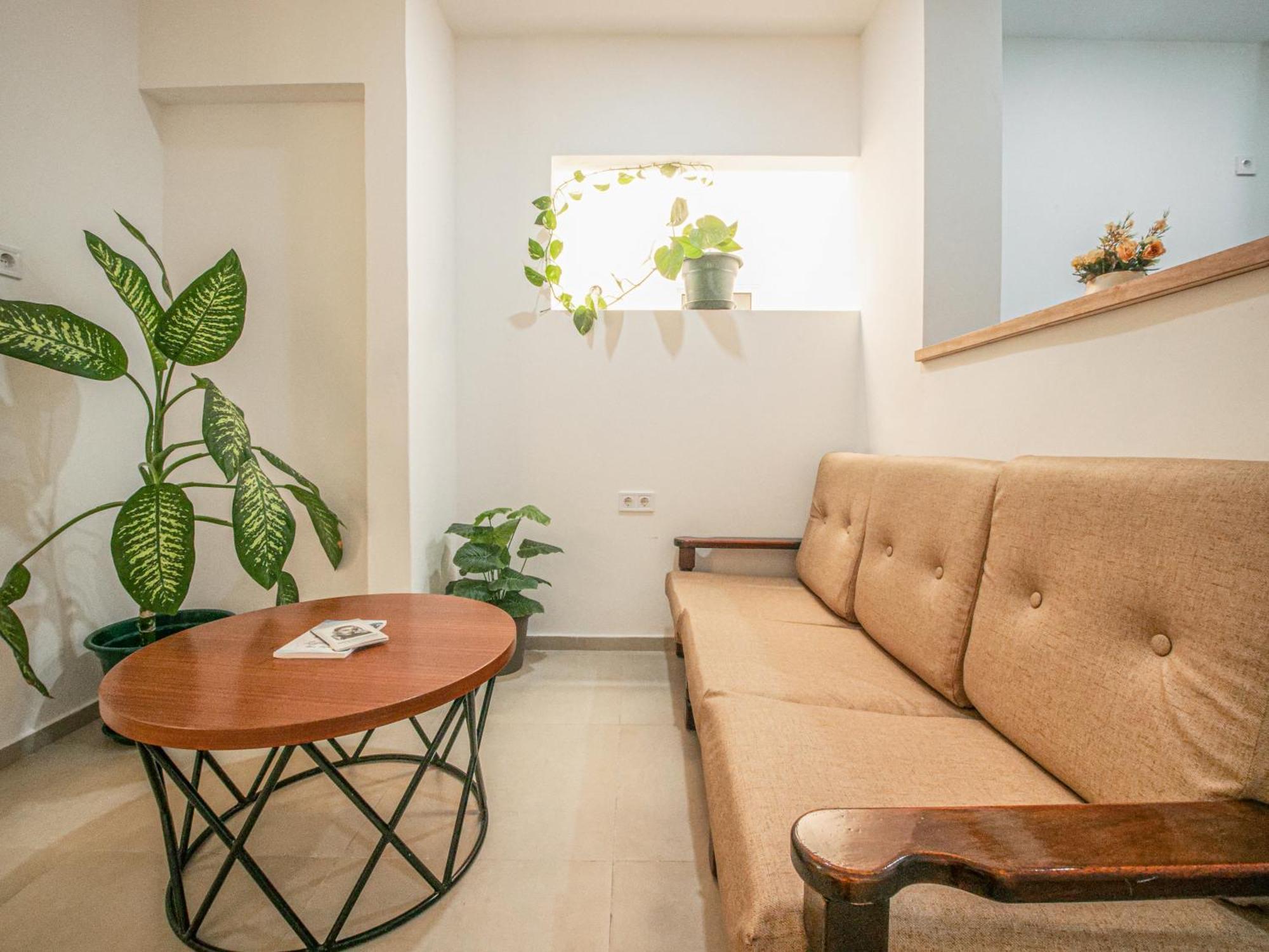 Апартаменти Residencial Liviamilena Санта-Марія Екстер'єр фото